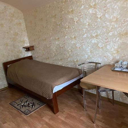 Hotel Гостинний Маєток à Myla Extérieur photo