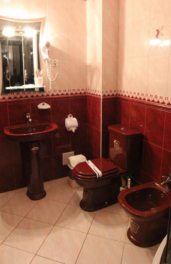 Hotel Гостинний Маєток à Myla Extérieur photo