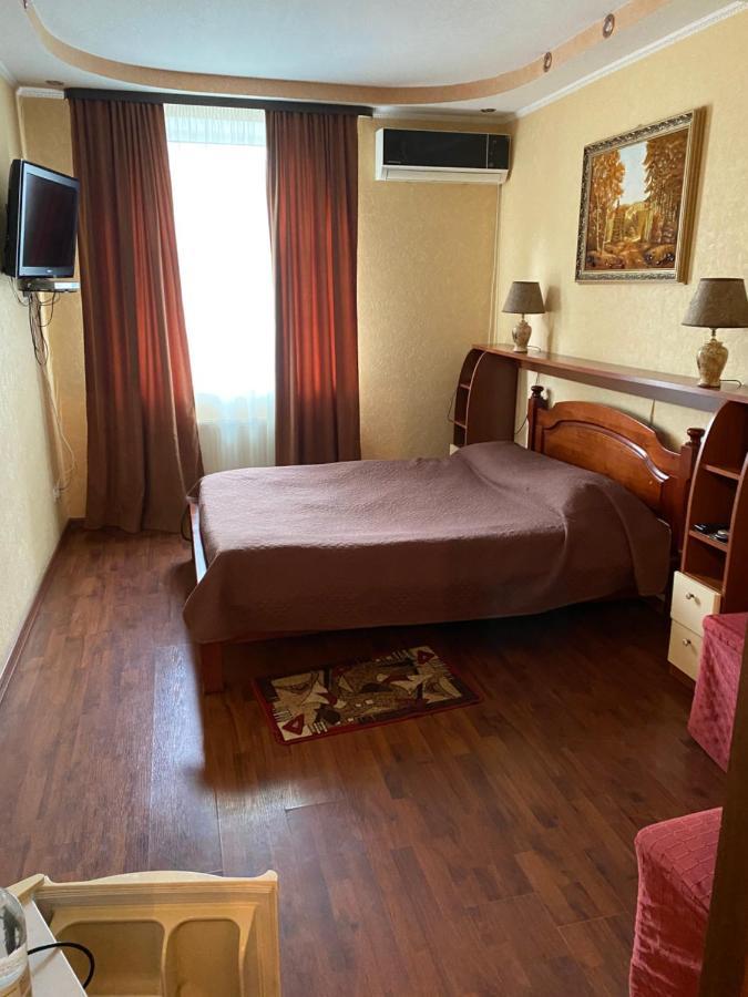 Hotel Гостинний Маєток à Myla Extérieur photo