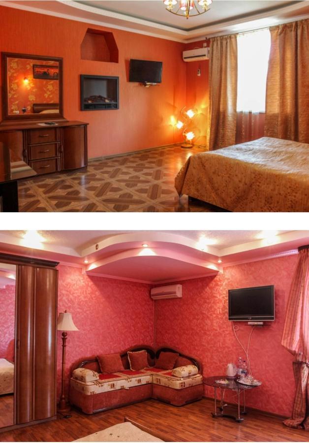 Hotel Гостинний Маєток à Myla Extérieur photo