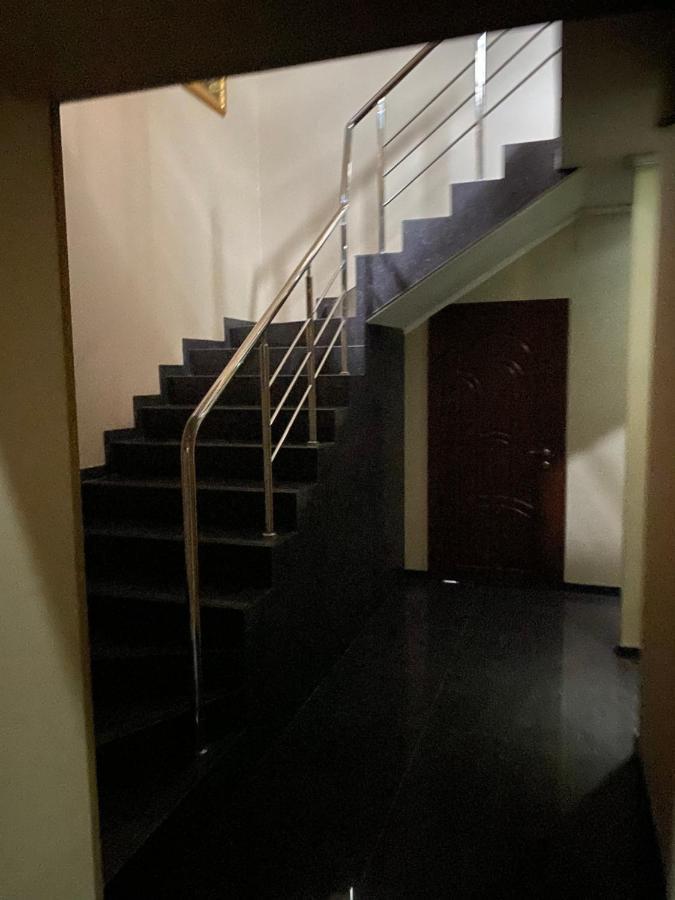 Hotel Гостинний Маєток à Myla Extérieur photo