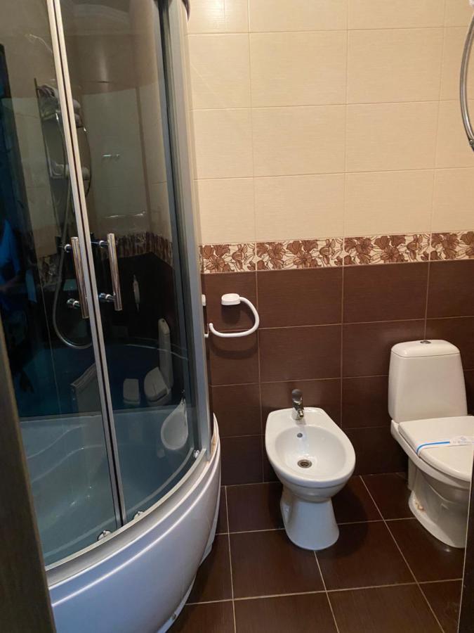 Hotel Гостинний Маєток à Myla Extérieur photo