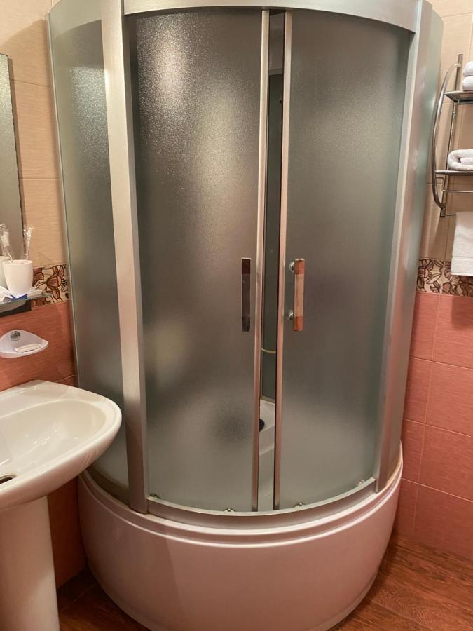 Hotel Гостинний Маєток à Myla Extérieur photo
