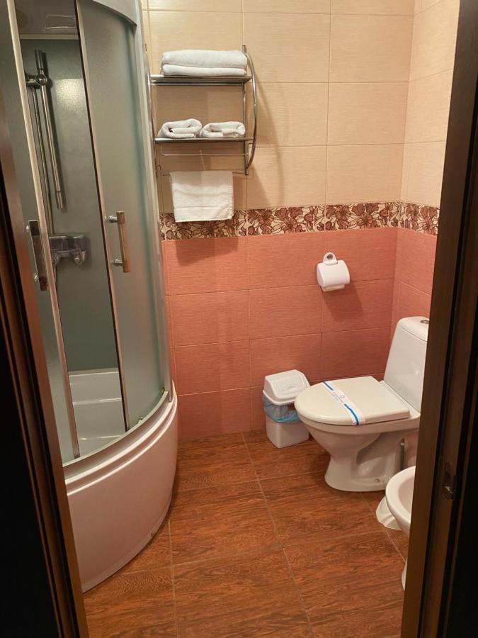 Hotel Гостинний Маєток à Myla Extérieur photo