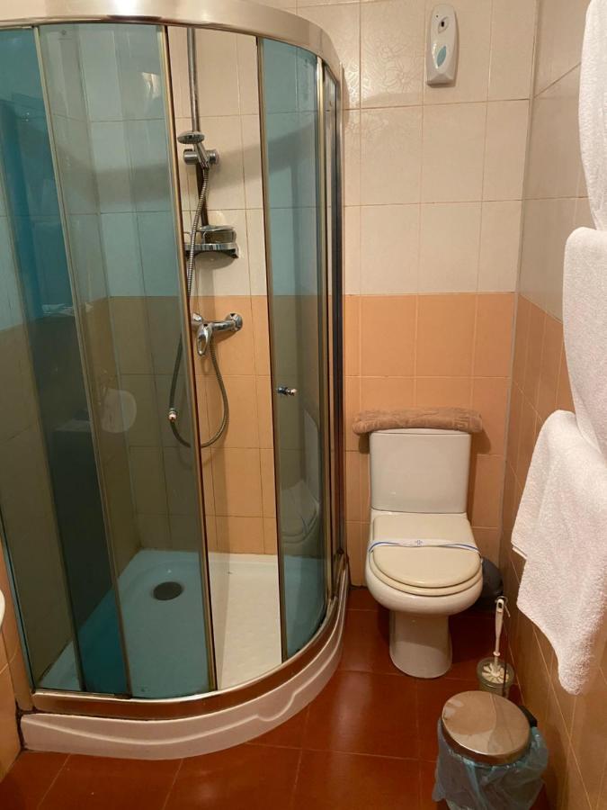 Hotel Гостинний Маєток à Myla Extérieur photo