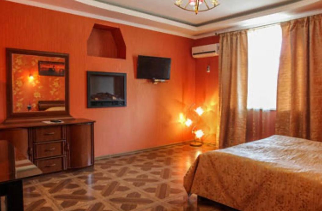 Hotel Гостинний Маєток à Myla Extérieur photo