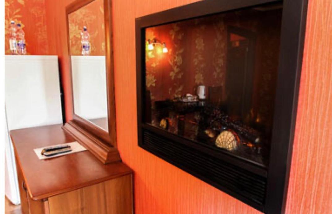 Hotel Гостинний Маєток à Myla Extérieur photo